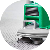 Carpet Cleaning