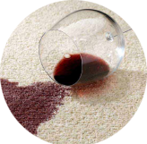 Specialty Stain Removal